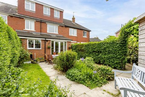 4 bedroom house for sale, Lesley Avenue, Fulford, York
