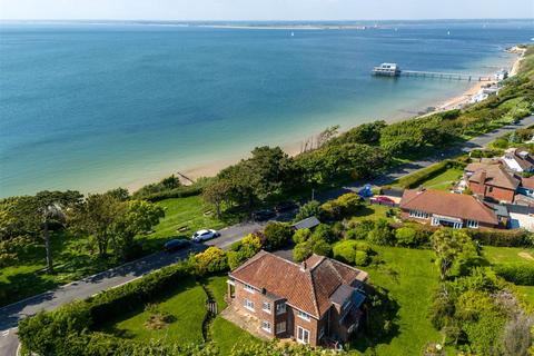 5 bedroom detached house for sale, Totland Bay, Isle of Wight