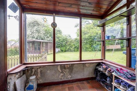 3 bedroom semi-detached house for sale, 1 Hillside Road, Lower Bentham