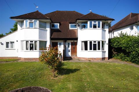 3 bedroom semi-detached house for sale, Clock House Mead, Oxshott