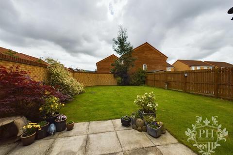 3 bedroom detached house for sale, Maplewood Drive, Middlesbrough