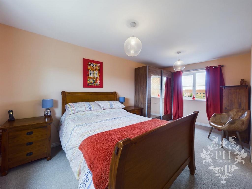 Maplewood Drive, Middlesbrough 3 bed detached house for sale £210,000