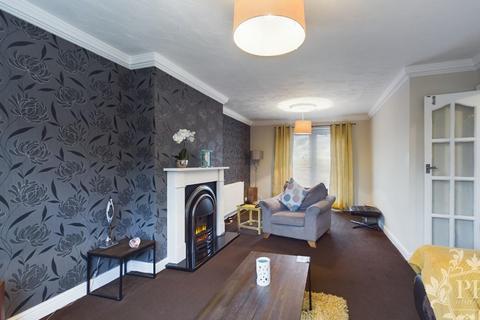 2 bedroom semi-detached house for sale, Roseberry Crescent, Middlesbrough