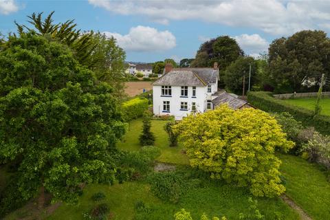 5 bedroom detached house for sale, Goodleigh Road, Barnstaple, Devon, EX32