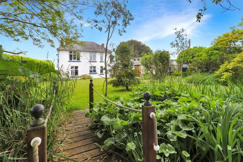 5 bedroom detached house for sale, Goodleigh Road, Barnstaple, Devon, EX32