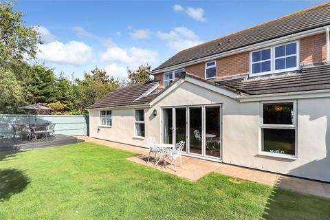 4 bedroom detached house for sale, Tors View, Westward Ho!, Bideford, Devon, EX39