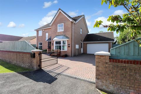 6 Tors View, Westward Ho!, Bideford, EX39 1XJ