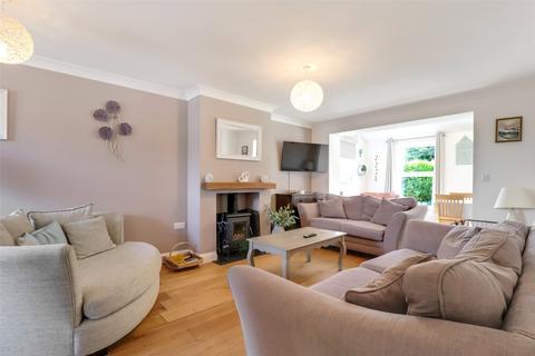 6 Tors View, Westward Ho!, Bideford, EX39 1XJ