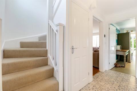 6 Tors View, Westward Ho!, Bideford, EX39 1XJ
