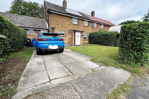 3 bedroom semi-detached house for sale, Draycot, Nettleton, Market Rasen, Lincs, LN7 6AD