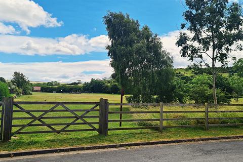 6 Draycot, Nettleton, Market Rasen, LN7 6AD