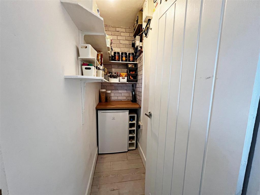 Pantry
