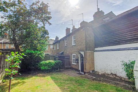 1 bedroom cottage to rent, Russell Court Mews, Port Vale, Hertford