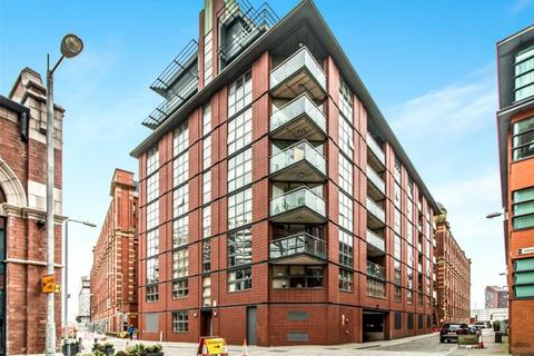 2 bedroom apartment for sale, Jersey Street, Manchester M4