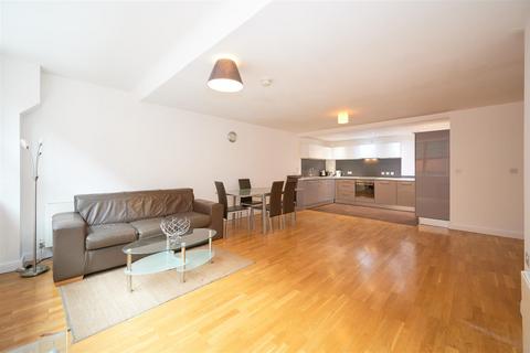 2 bedroom apartment for sale, Jersey Street, Manchester M4