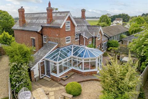 5 bedroom detached house for sale, Field Lane, Friskney, Boston