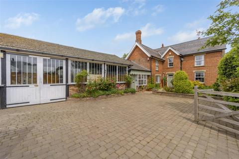 5 bedroom detached house for sale, Field Lane, Friskney, Boston