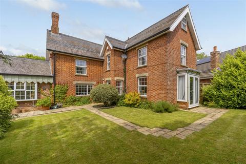 5 bedroom detached house for sale, Field Lane, Friskney, Boston