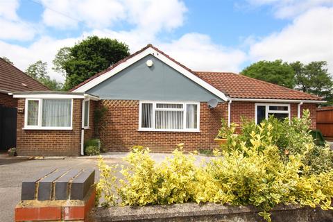 4 bedroom detached bungalow for sale, Monksbrook Close, Eastleigh