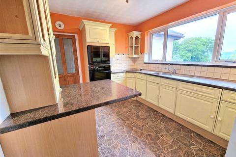 4 bedroom bungalow for sale, Woodley Close, Stratton, Bude, EX23