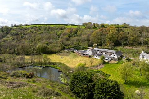 17 bedroom detached house for sale, West Down, Ilfracombe, Devon, EX34