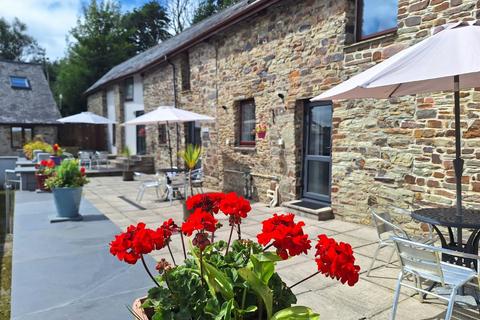 undefined, Seven Characterful Cottages & 4.5 Acres, West Down, Devon, EX34
