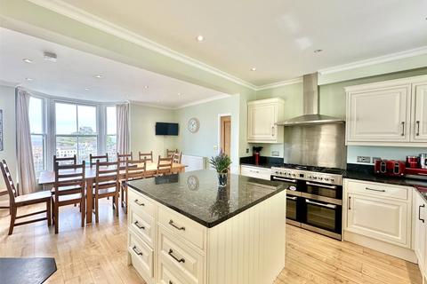 5 bedroom detached house for sale, Quayfield Road, Ilfracombe, Devon, EX34