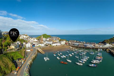 5 bedroom detached house for sale, Quayfield Road, Ilfracombe, Devon, EX34