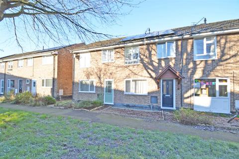 3 bedroom terraced house for sale, Roundway, Reabrook, Shrewsbury,