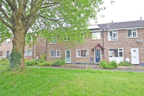 3 bedroom terraced house for sale, Roundway, Reabrook, Shrewsbury,