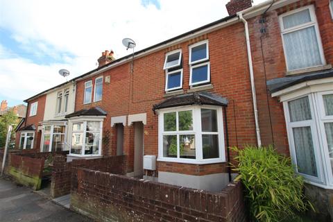 4 bedroom terraced house for sale, Bishopstoke