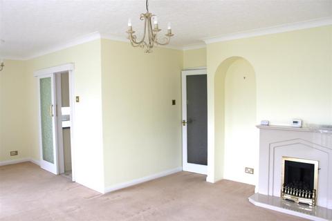 2 bedroom bungalow for sale, Hill View Court, Llanrhos, Llandudno