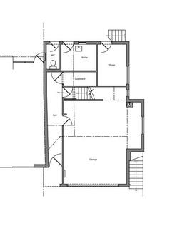 2 bedroom semi-detached house for sale, Cubley, Ashbourne DE6