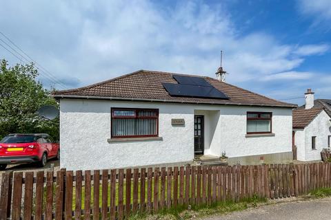 3 bedroom detached bungalow for sale, 6 Lower Castleton, Glenlivet