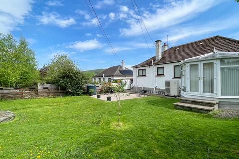 6 Lower Castleton, Glenlivet, Ballindalloch, AB37 9DE