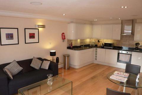 1 bedroom flat to rent, 39-40 Bartholomew Close, London EC1A