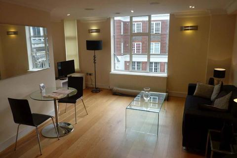 1 bedroom flat to rent, 39-40 Bartholomew Close, London EC1A