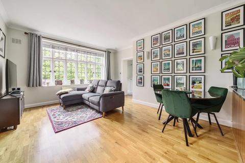 2 bedroom apartment for sale, Branksome Park Road, Camberley GU15