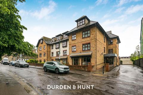 1 bedroom retirement property for sale, Nightingale Lane, Wanstead E11