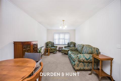 1 bedroom retirement property for sale, Nightingale Lane, London E11