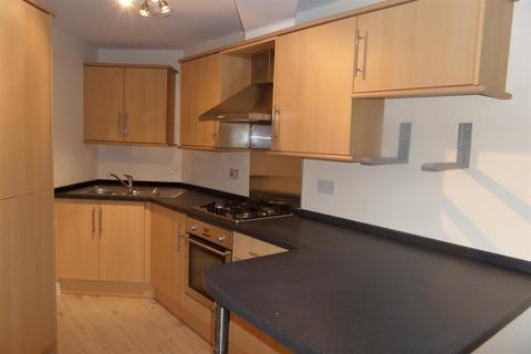 2 bedroom apartment to rent, Town Hall Apartments, Sowerby Bridge