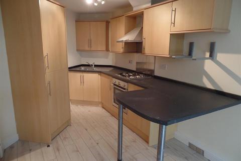 2 bedroom apartment to rent, Town Hall Apartments, Sowerby Bridge