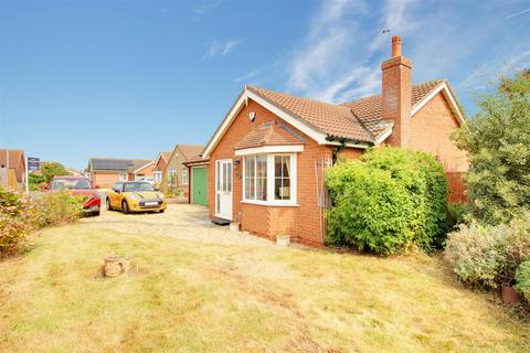 2 bedroom detached bungalow for sale, Tennyson Close, Sandilands LN12