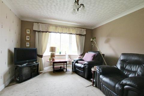 2 bedroom detached bungalow for sale, Tennyson Close, Sandilands LN12