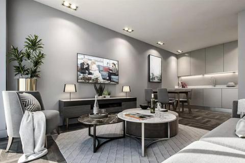 3 bedroom apartment for sale, Manchester City Centre