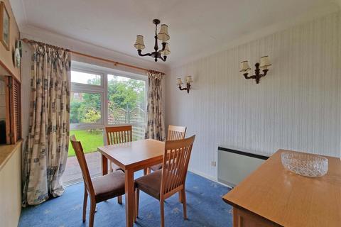 5 bedroom detached house for sale, Earlswood Road, Dorridge, Solihull