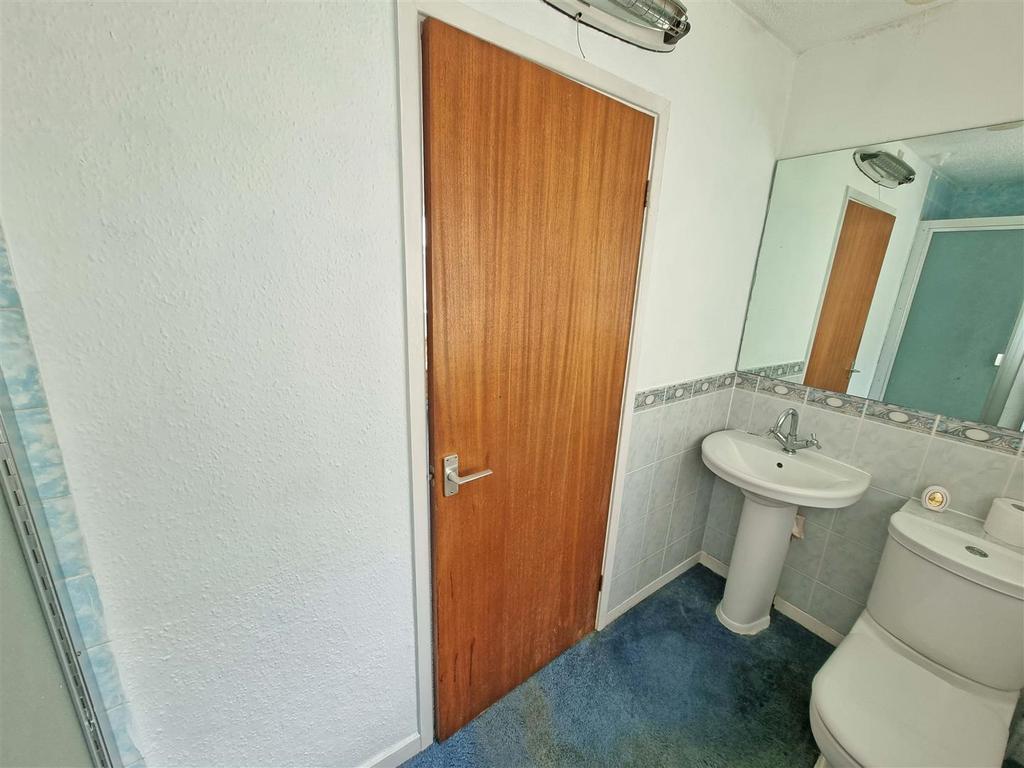 En suite