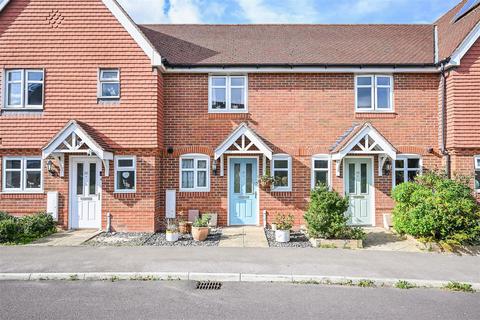 2 bedroom terraced house for sale, Clanfield, Hampshire