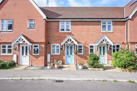 2 bedroom terraced house for sale, Beckless Avenue, Clanfield