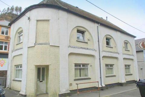 Property for sale, Avondale Terrace, Cymmer, Port Talbot